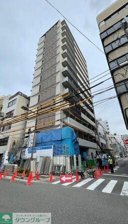 ミリア・レジデンス浅草橋の物件内観写真